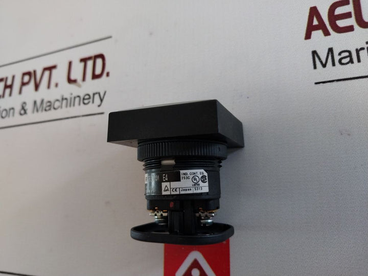 Fuji Electric Dr30M4M-e4N Indicator Light