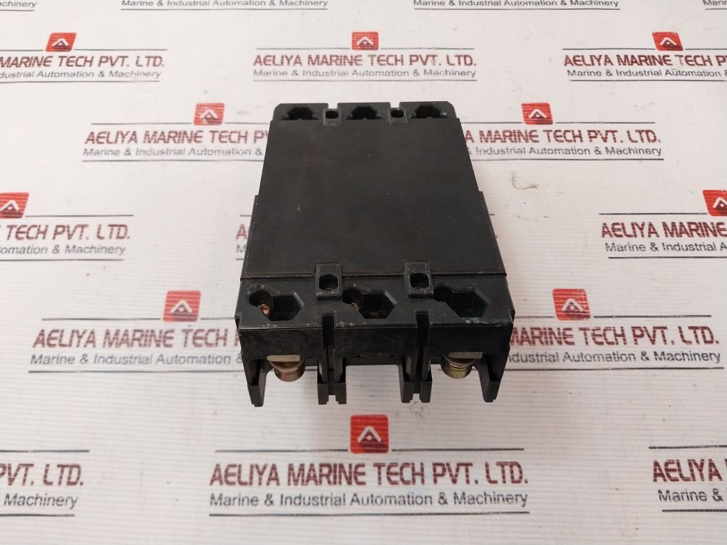 Fuji Electric Ea202B Auto Circuit Breaker 225A Bb2Gec-225