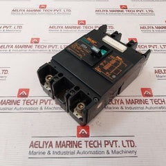 Fuji Electric Ea202B Auto Circuit Breaker 225A Bb2Gec-225