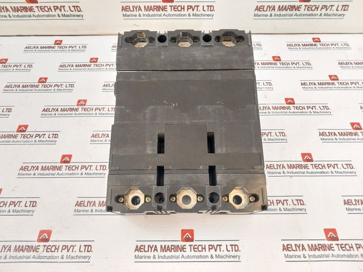 Fuji Electric Ea803B Auto Breaker 700A Ac690V Dc250V