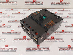 Fuji Electric Ea803B Auto Breaker 700A Ac690V Dc250V