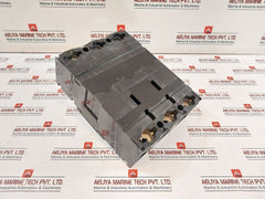 Fuji Electric Ea803B Auto Breaker 700A Ac690V Dc250V