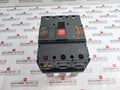 Fuji Electric Ea803B Molded Case Circuit Breaker 700A Bb3Meb-700