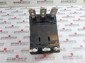 Fuji Electric Ea803B Molded Case Circuit Breaker 700A Bb3Meb-700