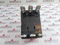 Fuji Electric Ea803B Molded Case Circuit Breaker 700A Bb3Meb-700