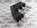 Fuji Electric Ea803B Molded Case Circuit Breaker 700A Bb3Meb-700