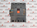 Fuji Electric Ea803B Molded Case Circuit Breaker 800A Ac690V Dc250V