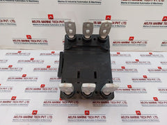 Fuji Electric Ea803B Molded Case Circuit Breaker 800A Ac690V Dc250V