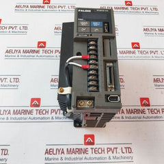 Fuji Electric Faldic Rys401S3-vvs Ac Servo Drive 200-230V