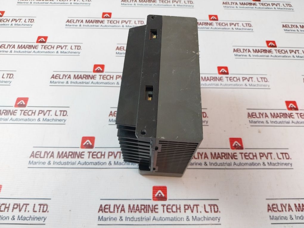 Fuji Electric Faldic Rys401S3-vvs Ac Servo Drive 200-230V