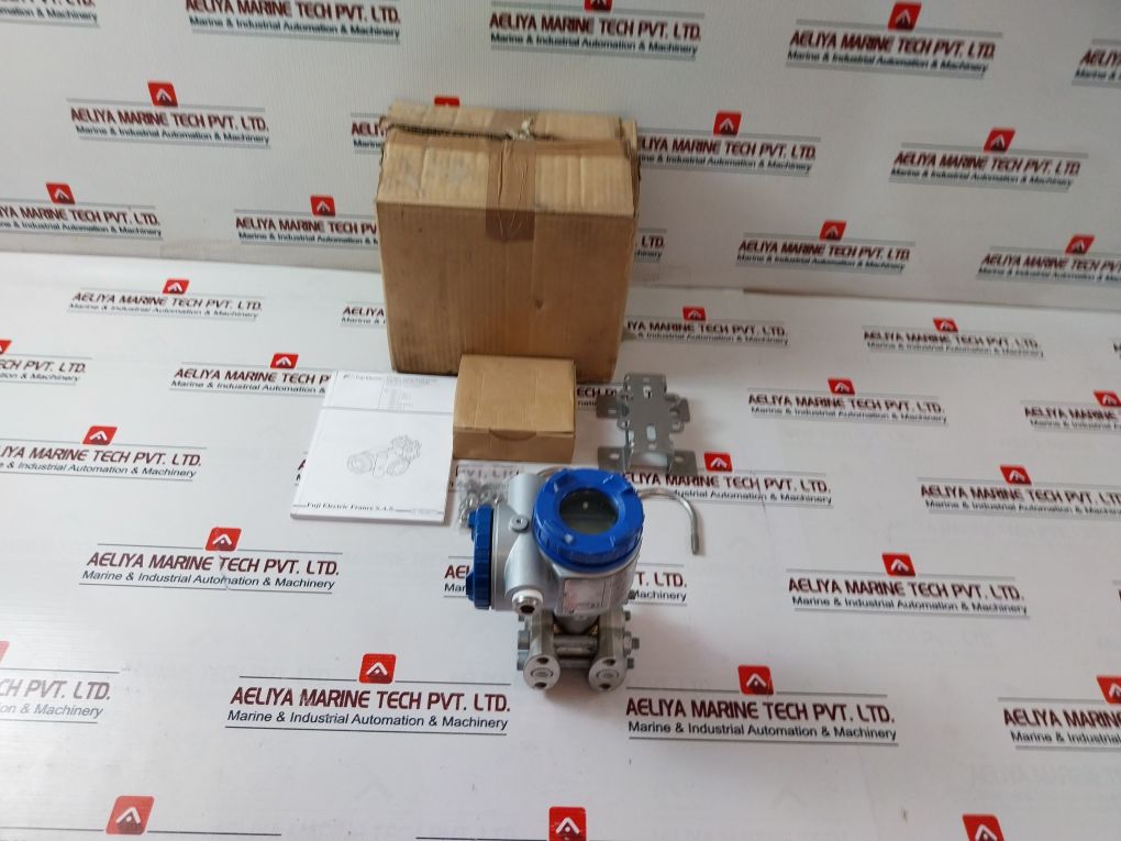 Fuji Electric Fcx-aii Pressure Transmitter