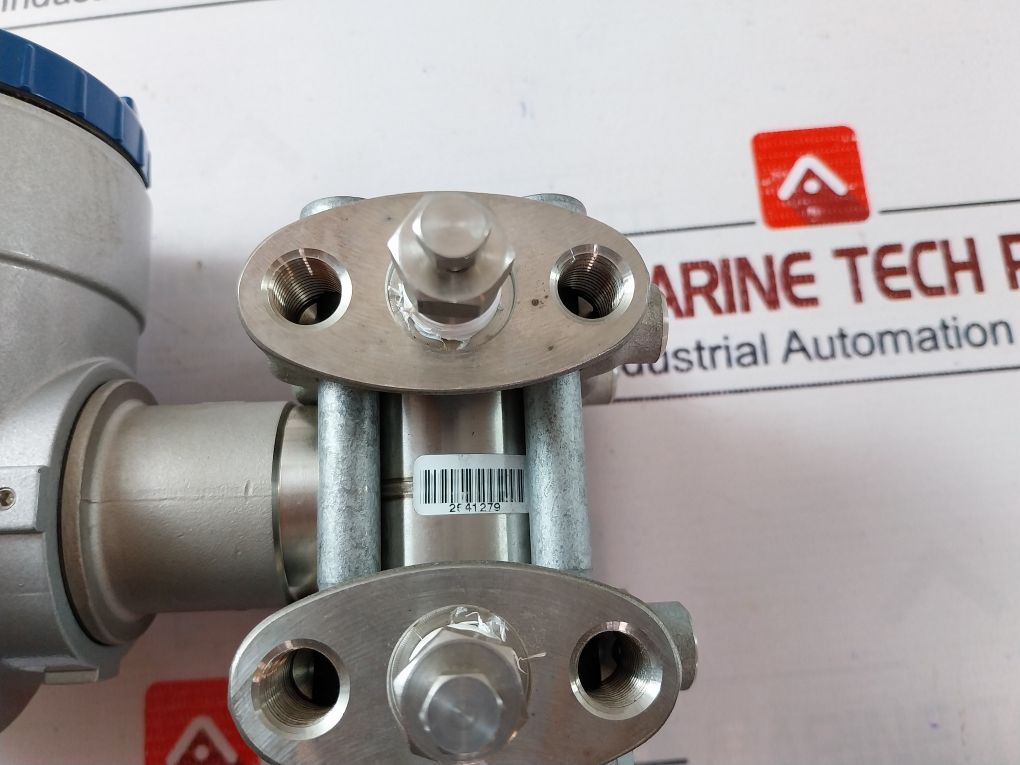 Fuji Electric Fcx-aii Pressure Transmitter