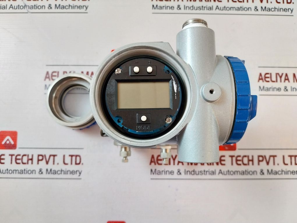 Fuji Electric Fcx-aii Pressure Transmitter