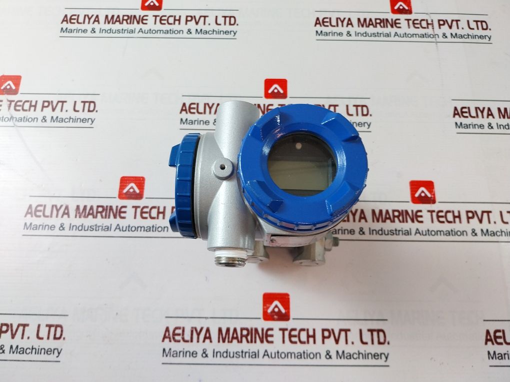 Fuji Electric Fcx-aii Pressure Transmitter