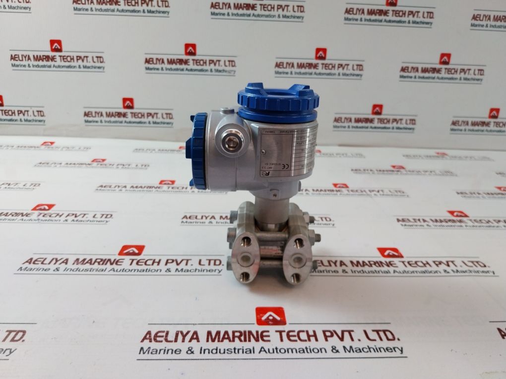 Fuji Electric Fcx-aii Pressure Transmitter