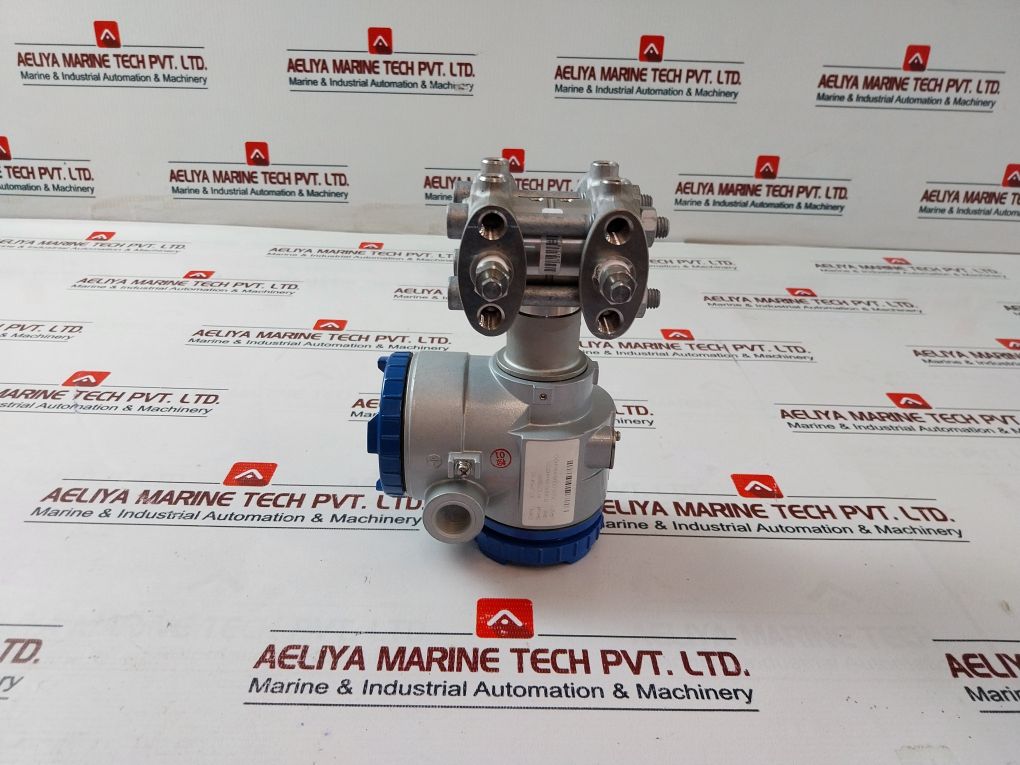 Fuji Electric Fcx-aii Pressure Transmitter