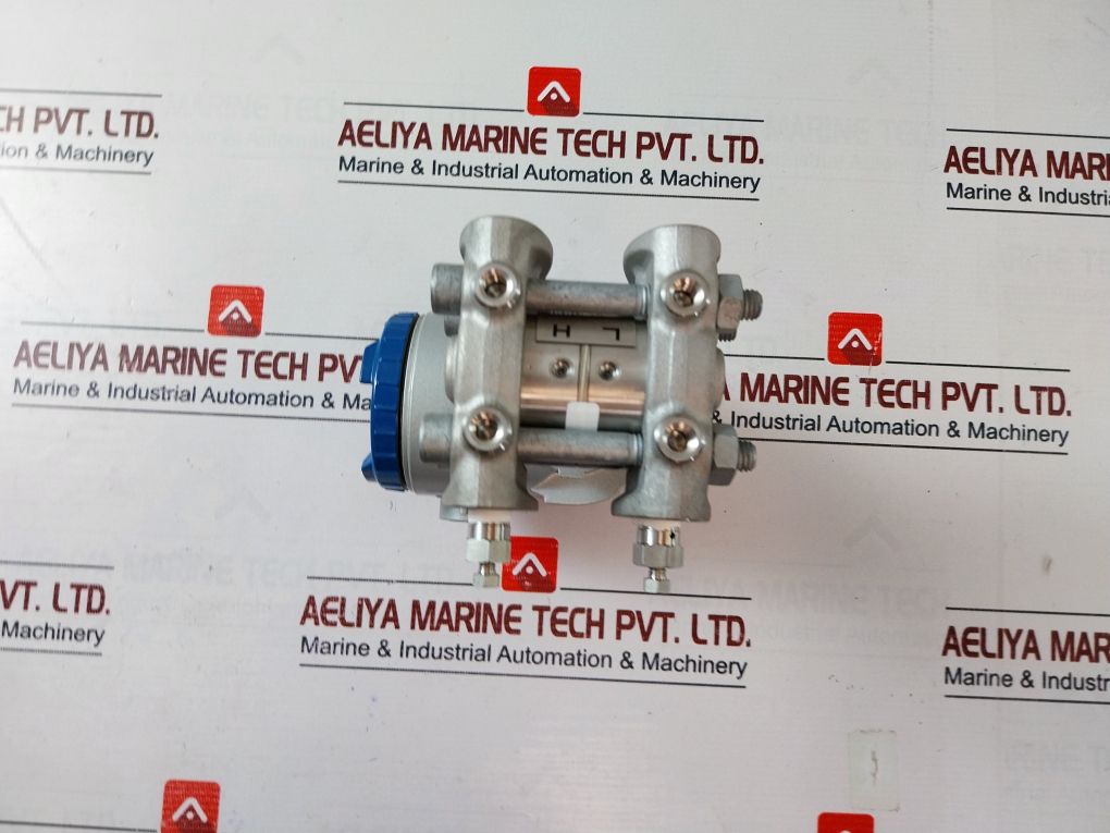 Fuji Electric Fcx-aii Pressure Transmitter