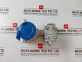 Fuji Electric Fcx-aii Pressure Transmitter