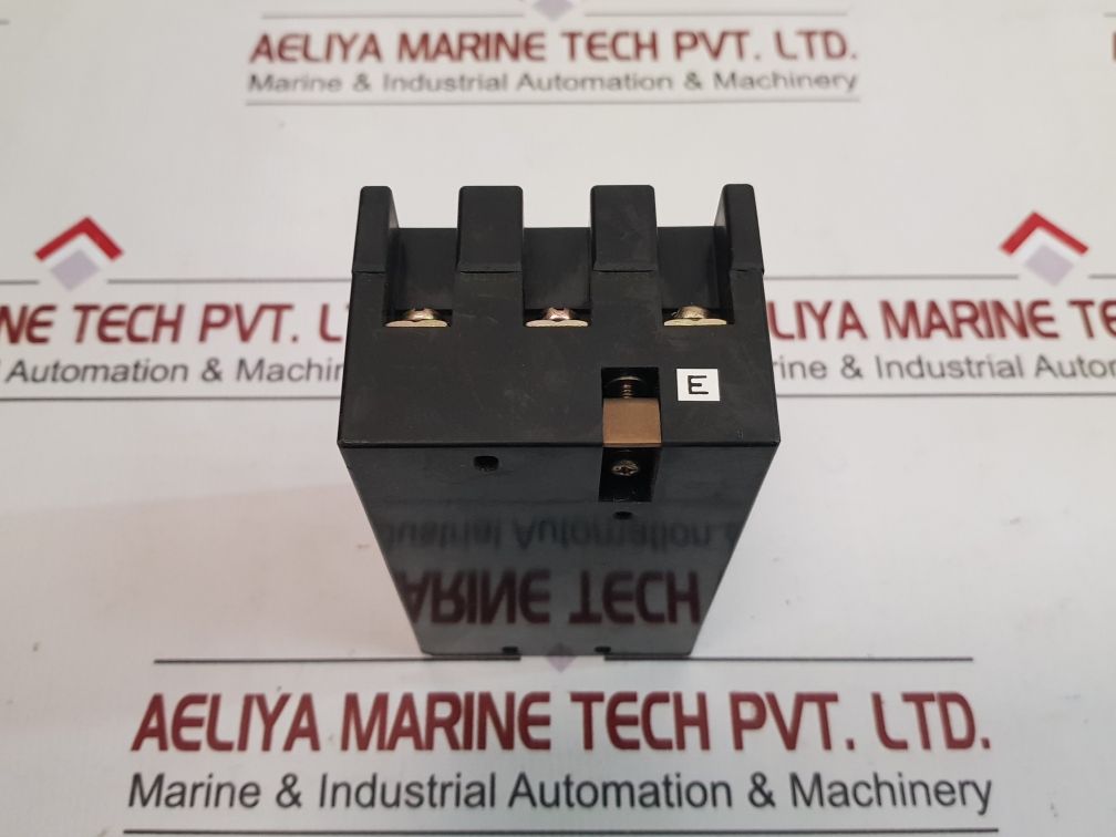 Fuji Electric Fhf-ta/5/250 Power Filter