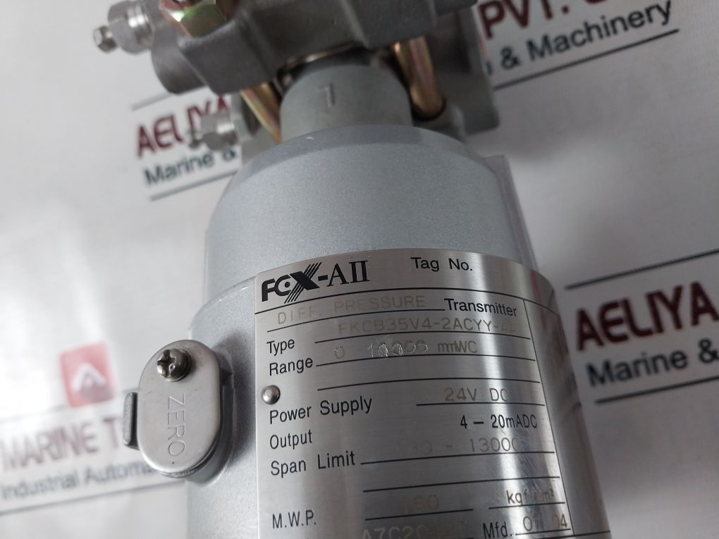 Fuji Electric Fkcb35V4-2Acyy-aa