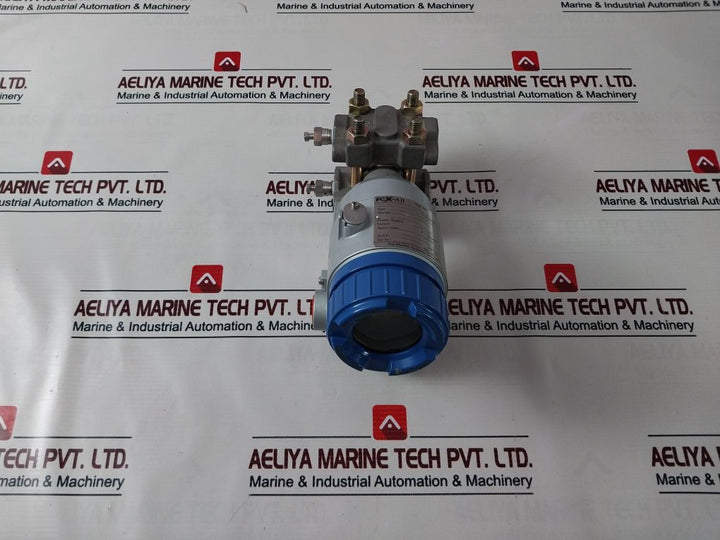 Fuji Electric Fkcb35V4-2Acyy-aa