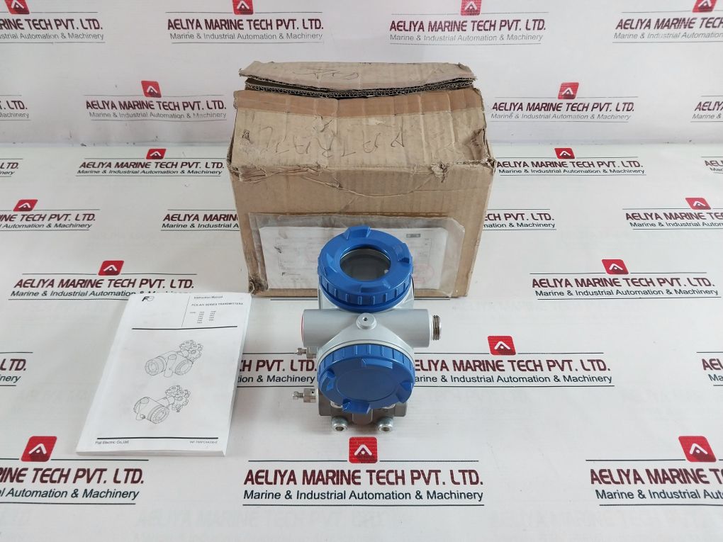 Fuji Electric Fkct11V5-2Acyy-ba