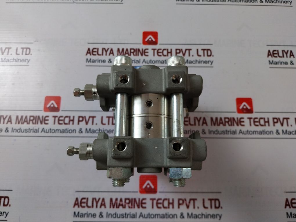 Fuji Electric Fkct11V5-2Acyy-ba Differential Pressure Transmitter