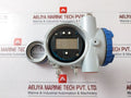 Fuji Electric Fkct11V5-2Acyy-ba Differential Pressure Transmitter