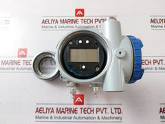 Fuji Electric Fkct11V5-2Acyy-ba Differential Pressure Transmitter