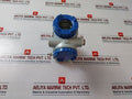 Fuji Electric Fkct11V5-2Acyy-ba Fkc Series Differential Pressure Transmitter