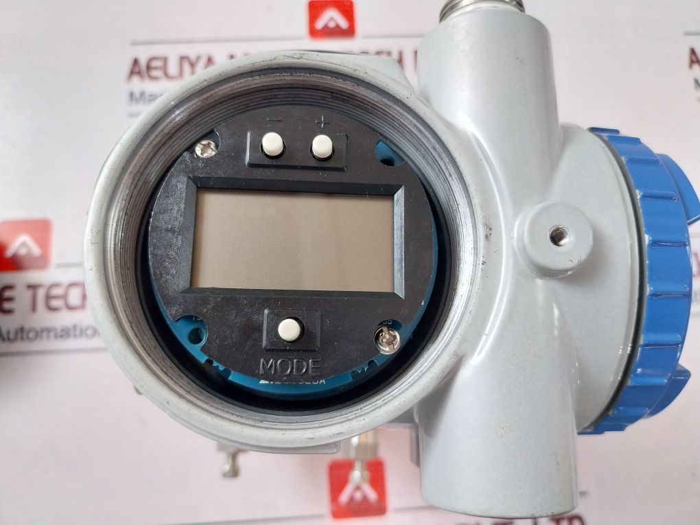 Fuji Electric Fkct11V5-2Acyy-ba Fkc Series Differential Pressure Transmitter