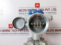 Fuji Electric Fkct11V5-2Acyy-ba Fkc Series Differential Pressure Transmitter