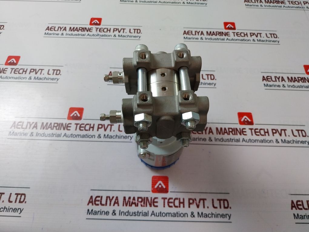 Fuji Electric Fkct11V5-2Acyy-ba Fkc Series Differential Pressure Transmitter