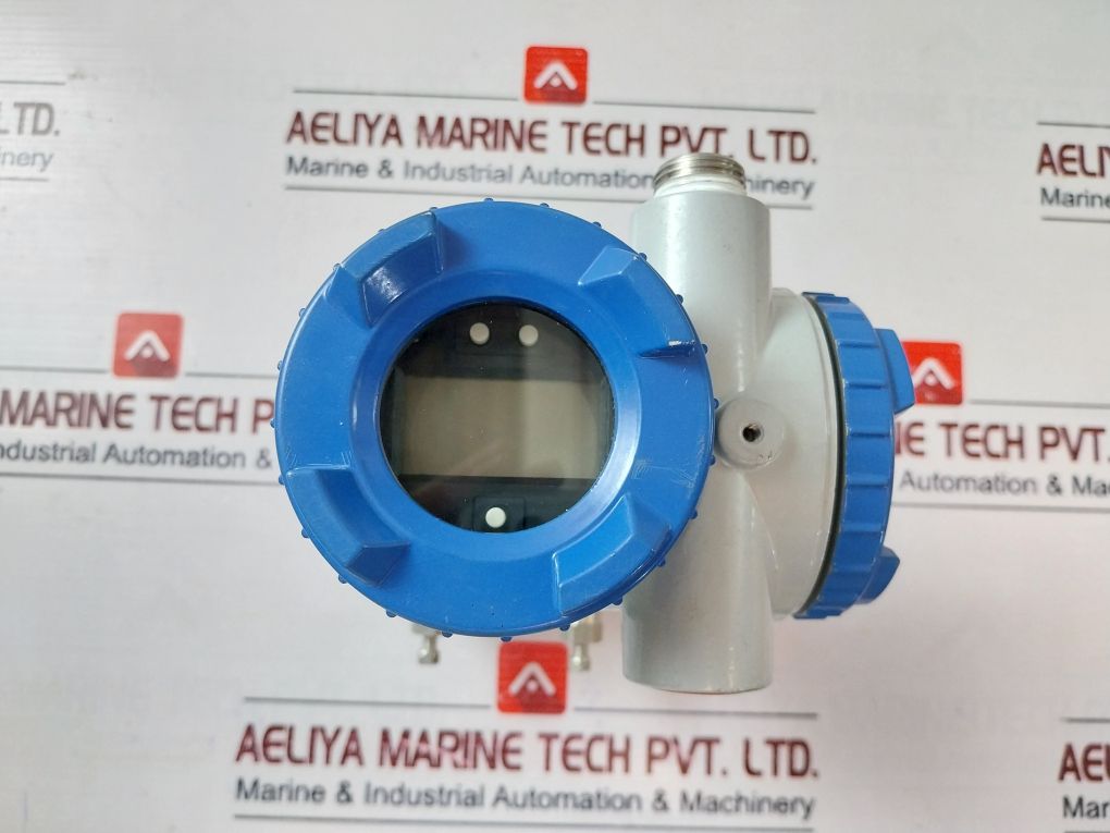 Fuji Electric Fkct11V5-2Acyy-ba Fkc Series Differential Pressure Transmitter