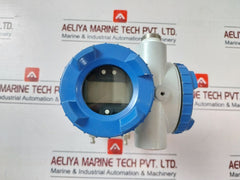 Fuji Electric Fkct11V5-2Acyy-ba Fkc Series Differential Pressure Transmitter