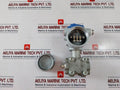Fuji Electric Fkct22V5-2Acyy-ba Fkc Differential Pressure Transmitter 24V Dc