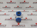 Fuji Electric Fkct22V5-2Acyy-ba Fkc Differential Pressure Transmitter 24V Dc