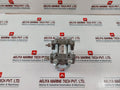 Fuji Electric Fkct22V5-2Acyy-ba Fkc Differential Pressure Transmitter 24V Dc