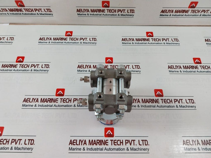Fuji Electric Fkct22V5-2Acyy-ba Fkc Differential Pressure Transmitter 24V Dc