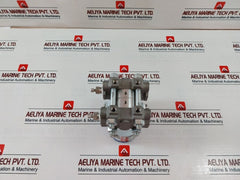 Fuji Electric Fkct22V5-2Acyy-ba Fkc Differential Pressure Transmitter 24V Dc