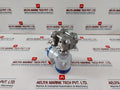 Fuji Electric Fkct22V5-2Acyy-ba Fkc Differential Pressure Transmitter 24V Dc