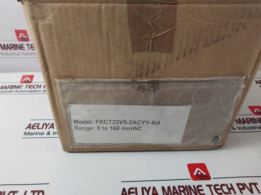 Fuji Electric Fkct22V5-2Acyy-ba