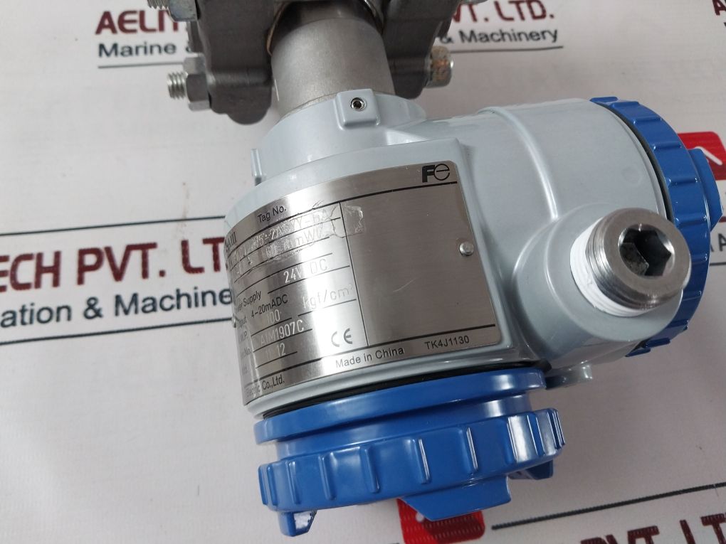 Fuji Electric Fkct22V5-2Acyy-ba 24V