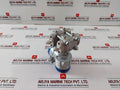 Fuji Electric Fkct22V5-2Acyy-ba Pressure Transmitter 10.5-45 Vdc