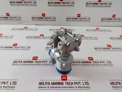 Fuji Electric Fkct22V5-2Acyy-ba Pressure Transmitter 10.5-45 Vdc
