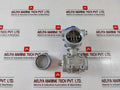 Fuji Electric Fkct22V5-2Acyy-ba Pressure Transmitter 10.5-45 Vdc