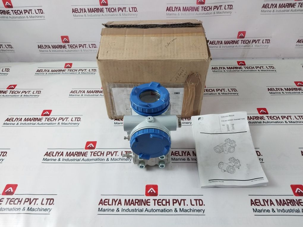 Fuji Electric Fkct33V5-2Vcyy-ba