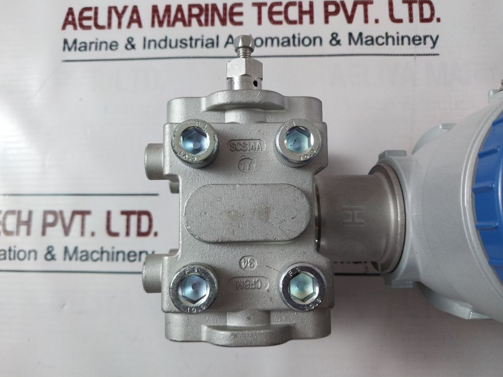 Fuji Electric Fkct33V5-2Vcyy-ba