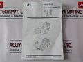Fuji Electric Fkct33V5-2Vcyy-ba