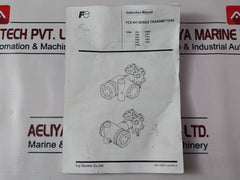 Fuji Electric Fkct33V5-2Vcyy-ba